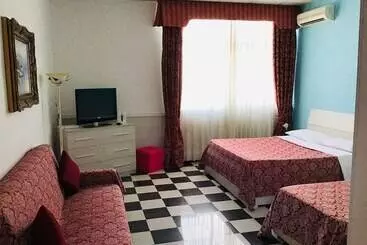 Hotelli Giulietta E Romeo