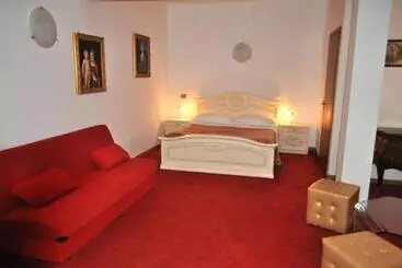 בית מלון כפרי Giulietta E Romeo