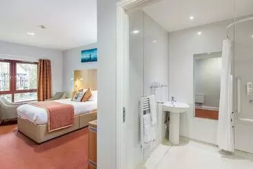 Otel High Range Lodge