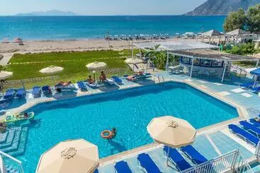 Hôtel Kordistos