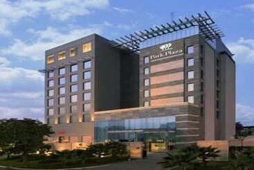 Hotel Park Plaza Faridabad
