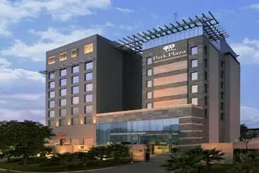 Hotel Park Plaza Faridabad
