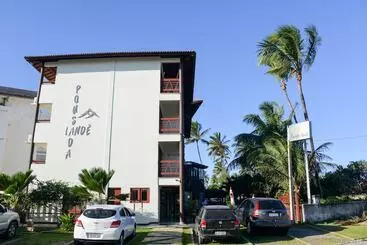 هتل Pousada Iande