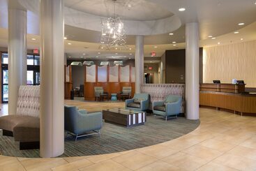 호텔 Residence Inn By Marriott Springfield Old Keene Mill