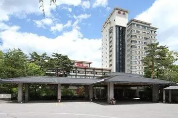 Otel Sakurai
