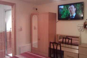 호텔 Springfield B&b