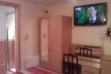 Hotel Springfield B&b