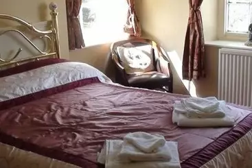 호텔 The Hope & Anchor Inn