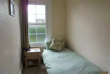 Hotel The Long Melford Accommodation