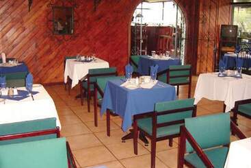 酒店 Tryp By Wyndham San Jose Sabana