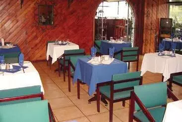 فندق Tryp By Wyndham San Jose Sabana