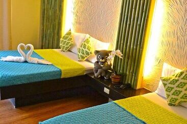 Quoalla Hotel Boracay