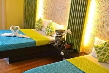 Quoalla Hotel Boracay