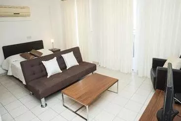 شقة St. Nicolas Elegant Residence