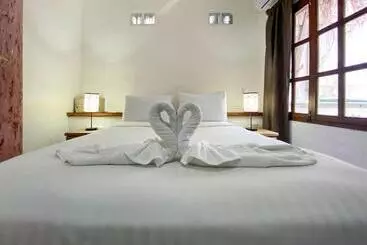 Apart Hotel Casaejido