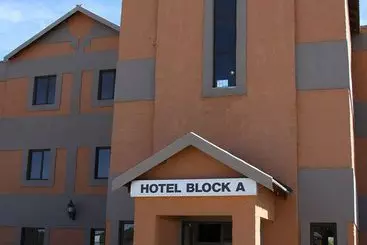 Bed & Breakfast Bains Chalet Park