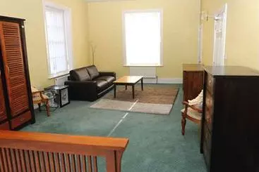 Bed and Breakfast Bed&Breakfast Diplomats Lodge 