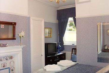 住宿加早餐  Bed&Breakfast The Edwardian