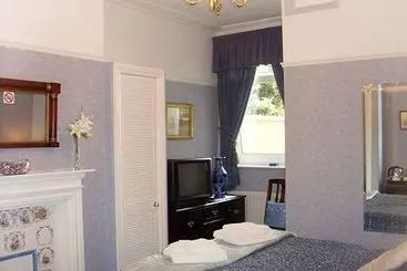 Bed and Breakfast Bed&Breakfast The Edwardian