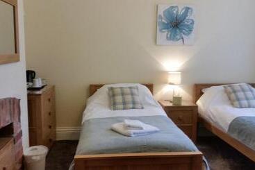 צימר The Tennyson