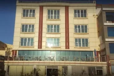 هتل Abbasides Palace