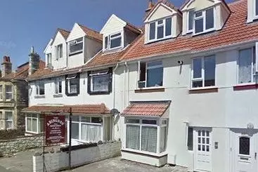 Hotelli Abingdon House