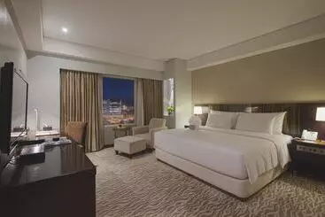 Acacia Hotel Manila