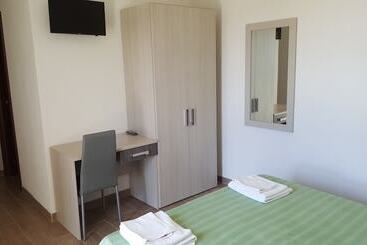 בית מלון כפרי Agriturismo Seaview