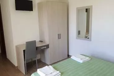 호텔 Agriturismo Seaview