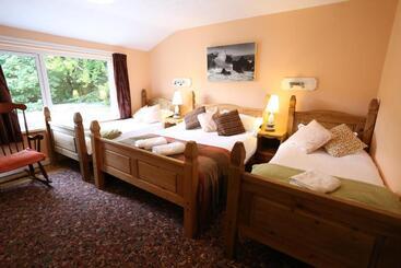 酒店 An Caislean Guest House