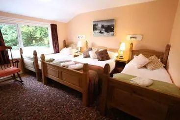 Hotel An Caislean Guest House