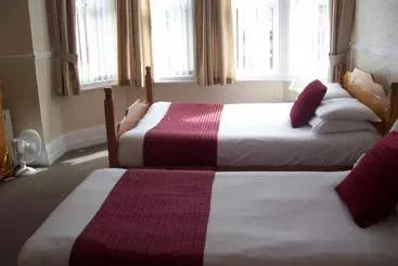 호텔 Avalon Guest Accommodation