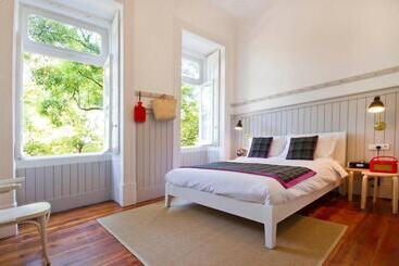 Hotel Casa Oliver Boutique B&b Principe Real