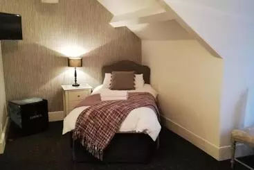 酒店 Elmswood Guest House