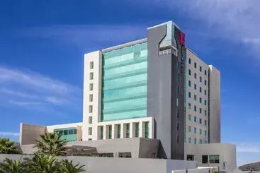 هتل Fiesta Inn Zacatecas