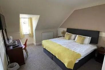 فندق The Glendevon