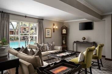 Premier Hotel Falstaff