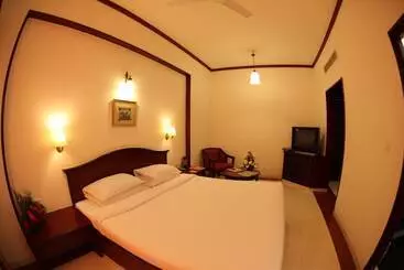 Hôtel Rathna Residency