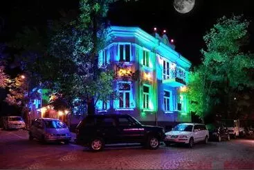 Hôtel Rimini Club Inn & Suites