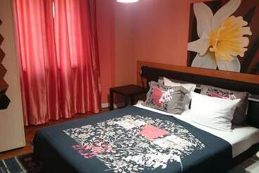 호텔 Rimini Club Inn & Suites