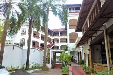 Hotel The Killians Boutique