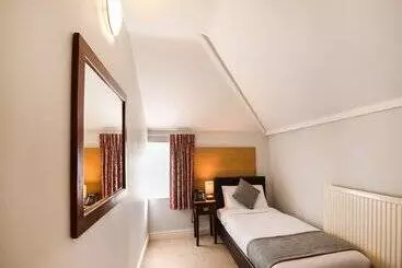 هتل The Regency Bristol