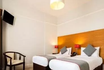 Hotel The Regency Bristol