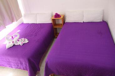 فندق Victoria Zihuatanejo