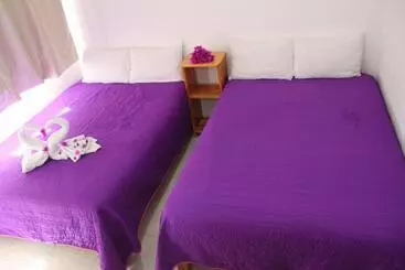 Otel Victoria Zihuatanejo