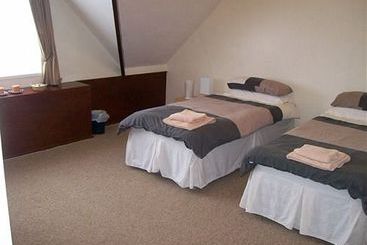 Hotel Welcome Traveller Inn