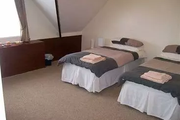 ホテル Welcome Traveller Inn