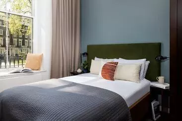 아파트 Native Hyde Park