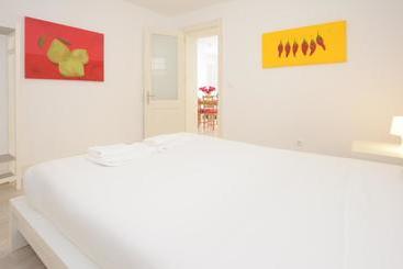 Portugal Ways Lisbon City Apartments