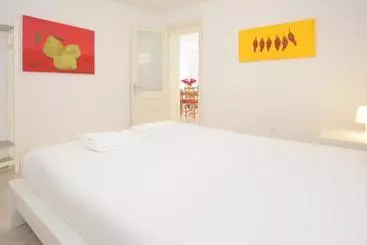 Portugal Ways Lisbon City Apartments